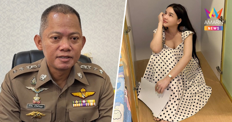 เร่งล่าโจรลักตู้เซฟ "มดออย" อินฟลูฯ สายกิน อึ้งวงจรปิดลิฟต์คอนโดถูกถอด