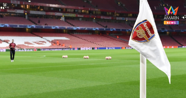 โซเชียลเลเวอร์คูเซ่น เจิมก่อนเกมบุกรัง อาร์เซน่อล ตัดสินเข้ารอบ UCL