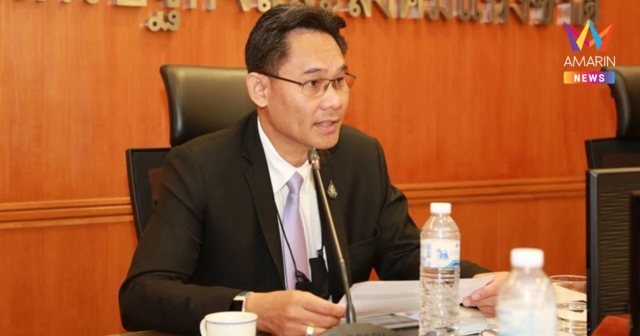 สภาพัฒน์ ชี้หากปรับเพิ่มราคาดีเซลทุก 1บาท จะกระทบGDP0.02%