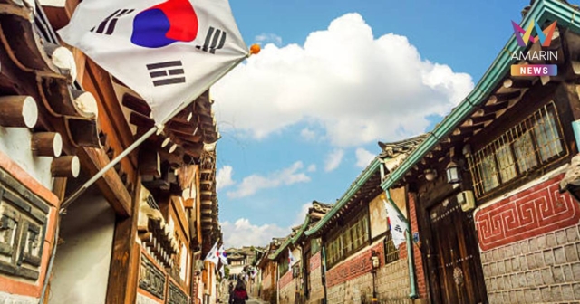 เกาหลีใต้เปย์หนัก! เตรียมออกวีซ่า 10 ปี ง้อชาวเวียดนาม