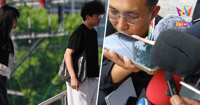 "โตเกียว-ไชยโย"รอดคุกศาลให้ประกันตัว24,000บาทเปิดใจรับผิด-ขอโทษสังคม