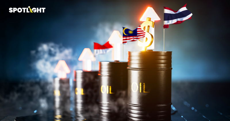 ไทยน้ำมันแพงกว่ามาเล-อินโด ผ่าโครงสร้างราคา‘ดีเซลไทย’ ทำไมถึงราคาสูง?