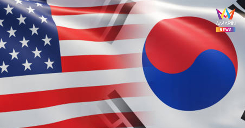 เกาหลีใต้ ยัน ทรัมป์ แค่โพสต์ ไม่ใช่คำขอเป็นทางการปมส่งเรือรบไปฮอร์มุซ