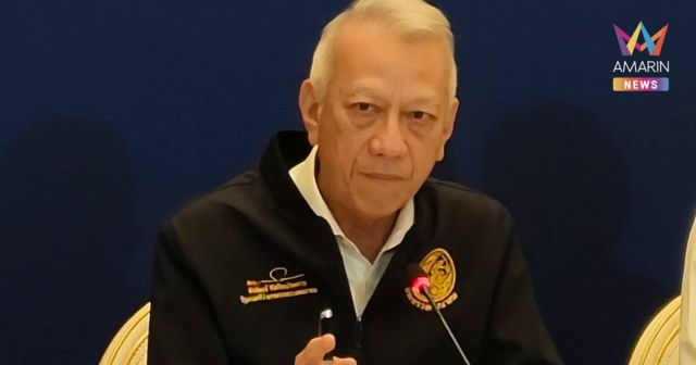 ดีเซลขึ้นพรุ่งนี้! 