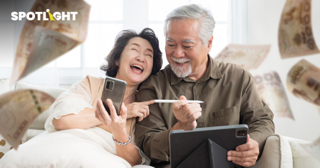 อยากถือหุ้นยาว ๆ ต้องทำอย่างไร ไม่ให้ใจหวั่นไหวเมื่อตลาดผันผวน