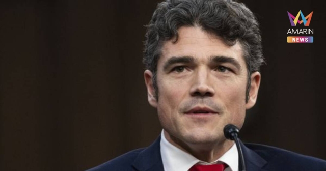 โจ เคนท์ ทิ้งเก้าอี้ NCTC ลั่นรับไม่ได้ สหรัฐฯ เปิดศึกอิหร่านไร้เหตุผล