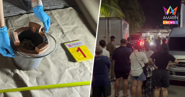 พ่อแม่ใจสลาย! นักศึกษาแพทย์ชั้นปีที่4 จบชีวิตคาเก๋ง เซ่นปมเรียนหนัก