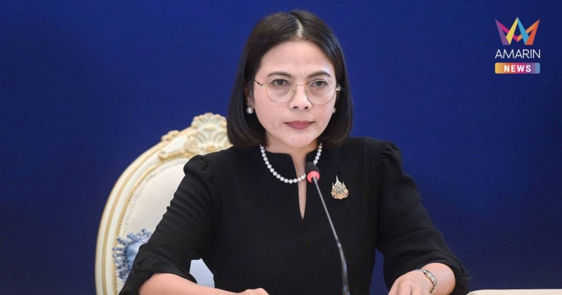 ตัวแทนกระทรวงพลังงาน ยัน น้ำมันหน้าปั๊มขาดช่วง เหตุภาคขนส่งมีปัญหา