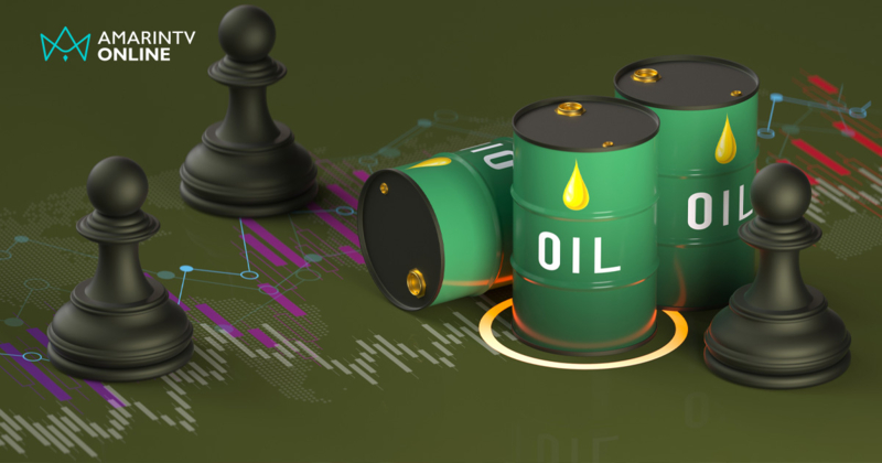 น้ำมันดิบ หัวใจของอำนาจเศรษฐกิจและภูมิรัฐศาสตร์โลกที่ไม่มีใครแทนที่ได้