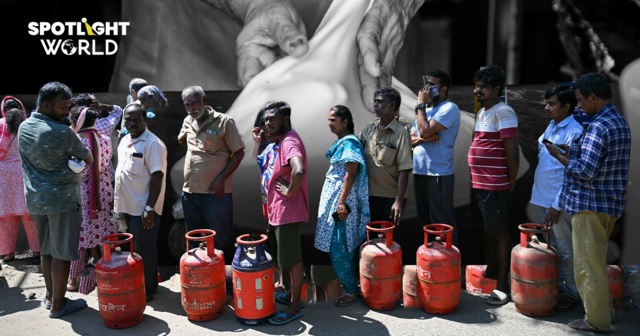 “ไม่ขายโรตี ไม่มีแก๊ส” ร้านอาหารในอินเดียลดเมนู ผลปิดช่องแคบฮอร์มุซ