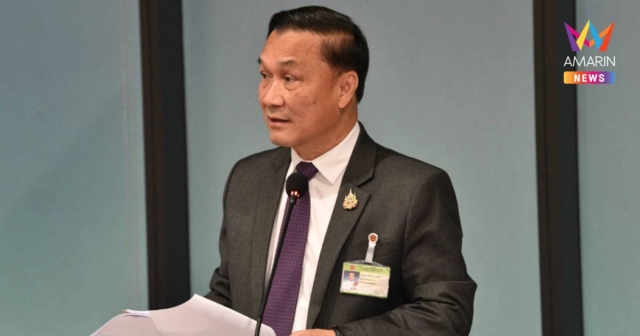 เริ่มลงตัว!โผครม.