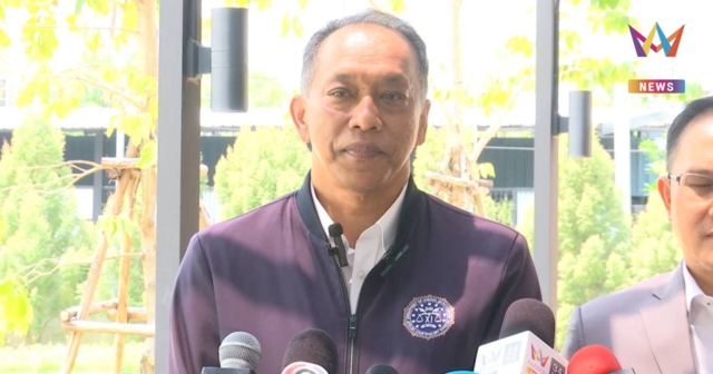 DSI รับหลักฐานสำคัญ 