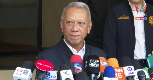 พิพัฒน์ คาใจน้ำมันล่องหน รอนายกฯ ตั้งวงถกจับเท็จใหญ่บ่ายพรุ่งนี้รู้แน่