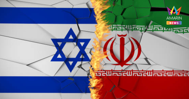 เดือดระอุ! อิสราเอลประกาศ 