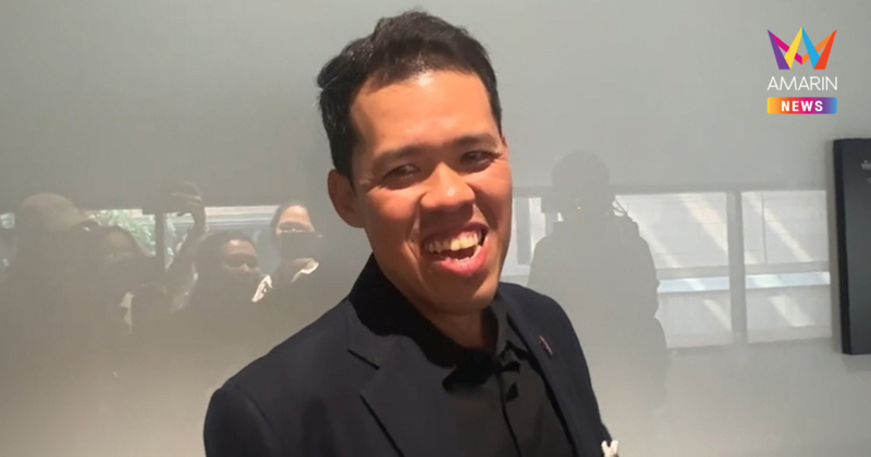 "ปกรณ์วุฒิ" ลั่นพร้อมโหวตนายกฯ บ่ายสามรู้เรื่อง! ท้าสแกน "งูเห่าส้ม"