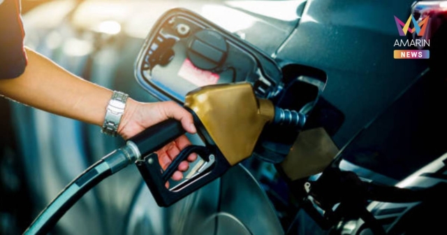 ราคาน้ำมันโลกพุ่ง! น้ำมันดิบเบรนต์ ทะลุ 110 ดอลลาร์/บาร์เรล