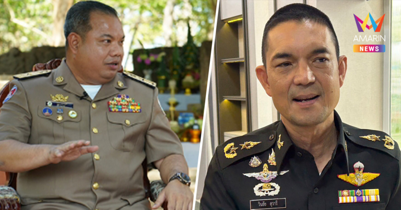 กองทัพบกโต้ข่าวปลอม! ยันไร้ลักลอบส่งน้ำมันไทยไปกัมพูชาผ่าน สปป.ลาว