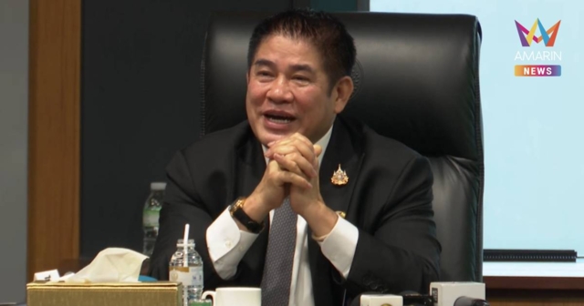 แก้ปัญหาปลายเหตุ! 