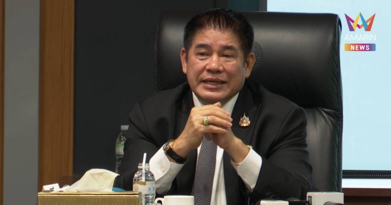 “กล้าธรรม” มีมติเป็นเอกฉันท์ งดออกเสียงโหวตนายกฯ