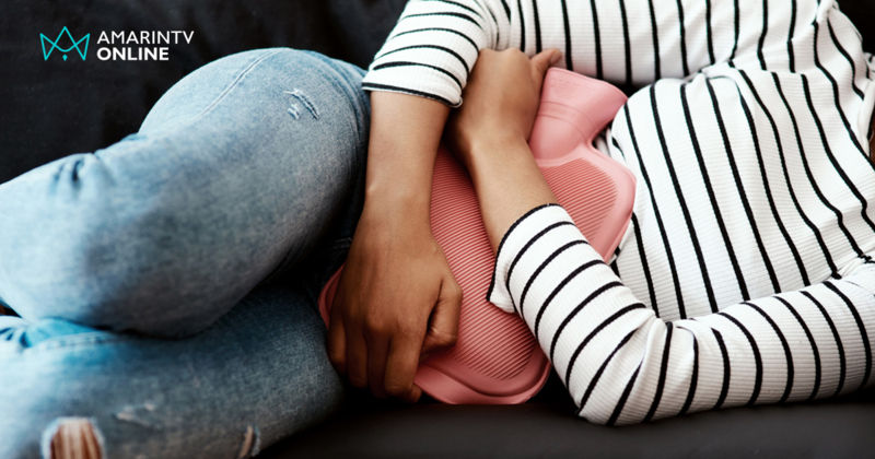 ปวดท้องเมนส์หนัก-มาเยอะผิดปกติ อย่าปล่อยผ่าน อาจเสี่ยง “เนื้องอกมดลูก”