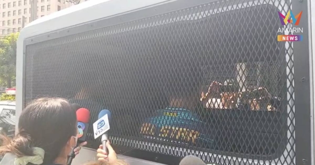 ซัดทอดกันนัว! จับอีก 3 ทีมอุ้มฆ่า ผจก.หนุ่ม อ้าง 