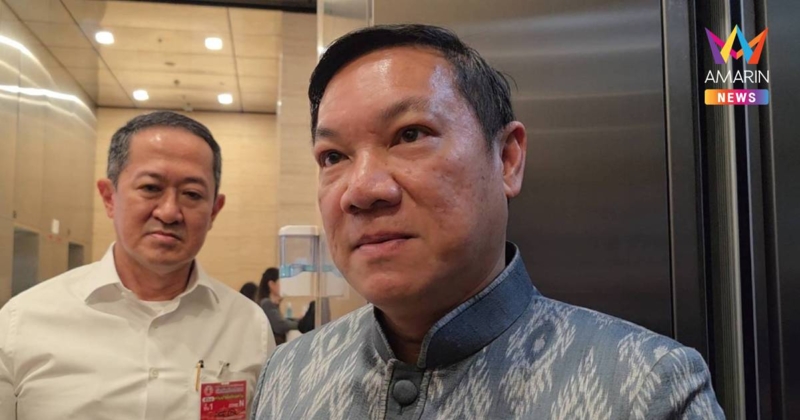 มท.จ่อรายงานสต็อกน้ำมันทั่วประเทศยันสถานการณ์ดีขึ้นหลังปลดล็อกขนส่ง