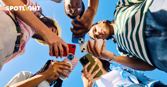 Social Media ภัยความสุข? วัยรุ่นเสี่ยงกว่าผู้ใหญ่ สมองถูกเร้าง่าย