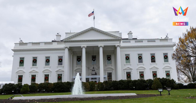 เพนตากอนของบฯ 6.56 ล้านล้านบาท เดินหน้าทำสงครามกับอิหร่าน