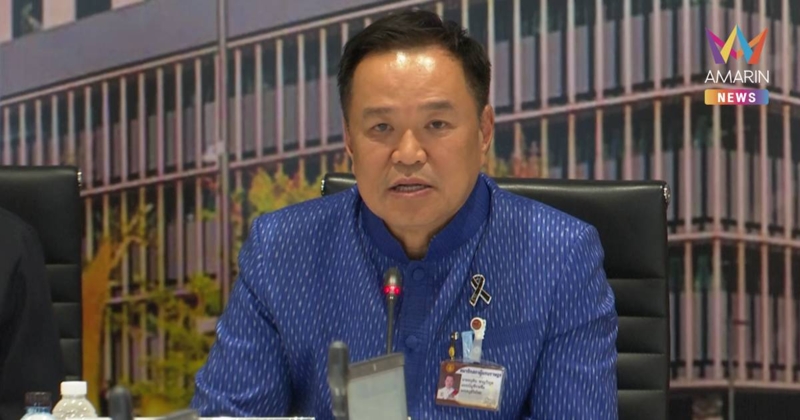 นายกฯ เสียใจ แรงงานไทยในอิสราเอลเสียชีวิต พร้อมอำนวยความสะดวกหากขอกลับ