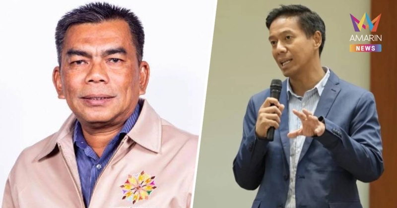 "กัณวีร์" เดือด! ประณามเหตุลอบยิง "สส.กมลศักดิ์" กลางดึก