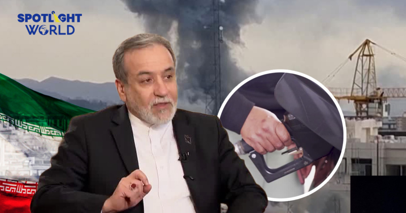 ซาอุฯ เตือนน้ำมันอาจพุ่งแตะ 180$ ขณะอิหร่านขู่หยุดโจมตีแหล่งพลังงาน