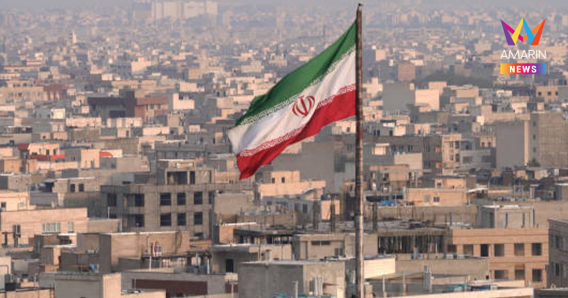 UAE สั่งเนรเทศนักเรียนอิหร่าน 2,500 คน เซ่นปมขีปนาวุธถล่มคลังน้ำมัน