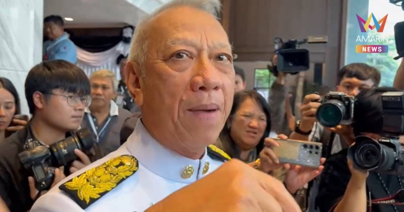 "พิพัฒน์" เผย นายกรัฐมนตรี ตั้งชุดเฉพาะกิจไล่ตรวจสอบทั่วประเทศ