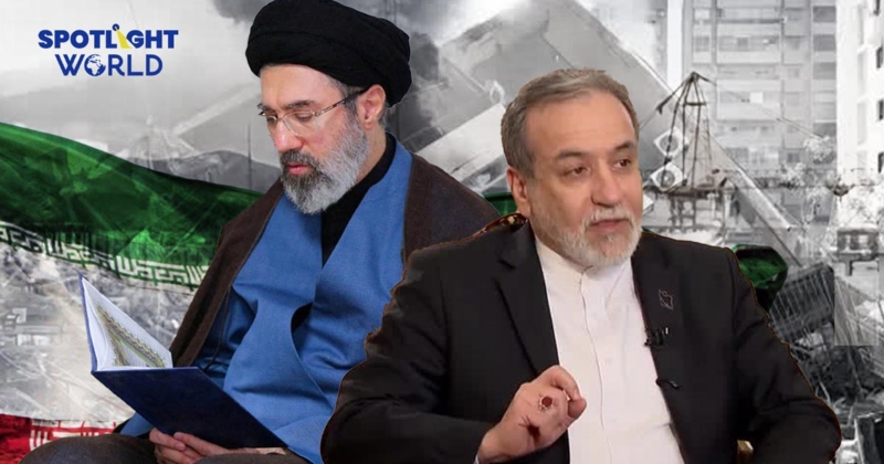 อิหร่านเสียหายแค่ไหน เหตุใดผู้นำที่เหลือยังแข็งกร้าว แม้กำลังอ่อนแรง