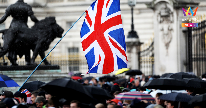 ไฟเขียวสหรัฐฯ ใช้ฐานทัพสหราชอาณาจักร ถล่มฐานขีปนาวุธในช่องแคบฮอร์มุซ