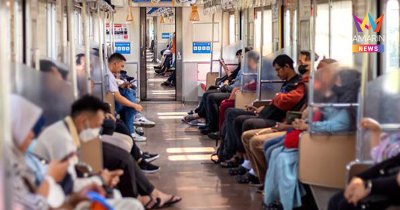 อินโดฯ สู้พิษน้ำมันแพง! จ่อประกาศนโยบาย WFH 1 วันต่อสัปดาห์ทั่วประเทศ