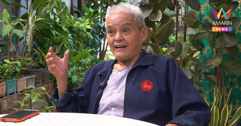 สุขุม ชี้วิกฤตน้ำมันคือเวทีพิสูจน์ฝีมือรัฐบาล ย้ำคนไทยตั้งสติ-งดกักตุน