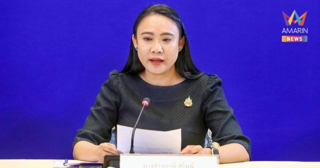 “พาณิชย์” ลงพื้นที่ตรวจสอบสินค้าพบส่วนใหญ่ ไม่ติดป้ายราคา