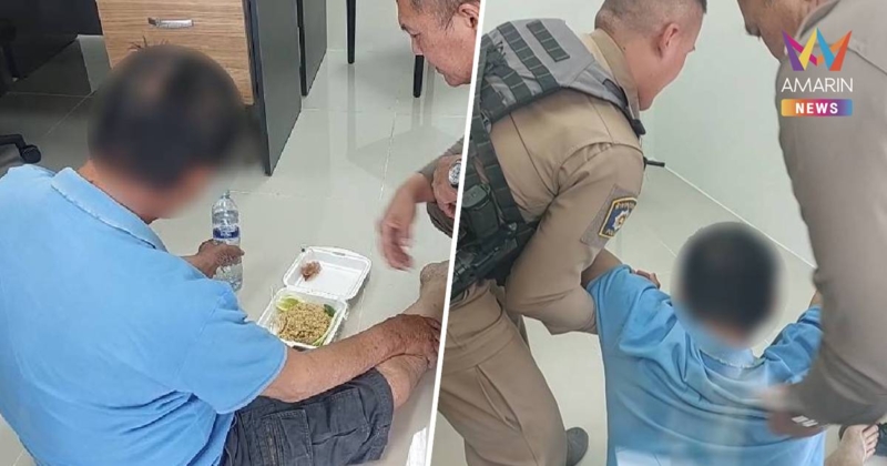 ล็อก "เฒ่าช่างกลึง" สายส่งมือปืนสังหาร "ผู้พันจ๊อด"