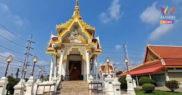 เดือดร้อนทั้งพระทั้งผี! ขาดแคลนน้ำมันเผาศพ เจ้าอาวาสไปตระเวนหา