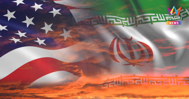 อิหร่าน ไม่สน 