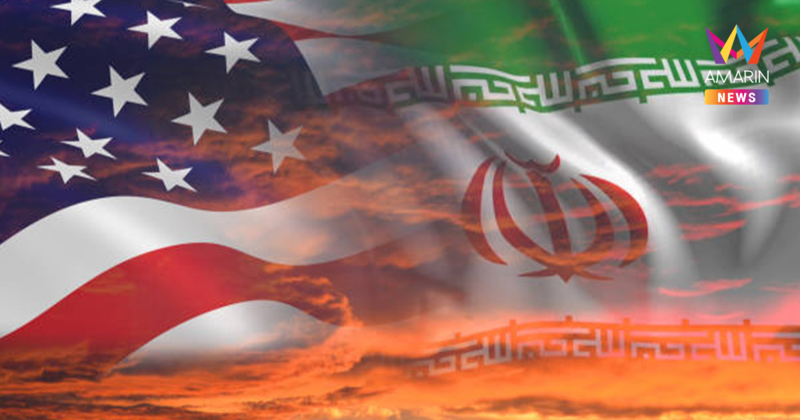 อิหร่าน ไม่สน "ทรัมป์" ขู่บึ้มโรงไฟฟ้า พร้อมปิดตายช่องแคบฮอร์มุซ 100%