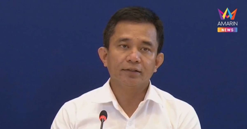 พลังงานยันตรึงราคาดีเซล-เบนซินอยู่หมัดนํ้ามันในไทยยังถูกกว่าอาเซียน