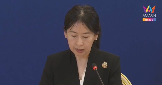 พาณิชย์ยันกำกับดูแลราคาสินค้าต่อเนื่องป้องกันผู้ค้าฉวยโอกาสขึ้นราคา