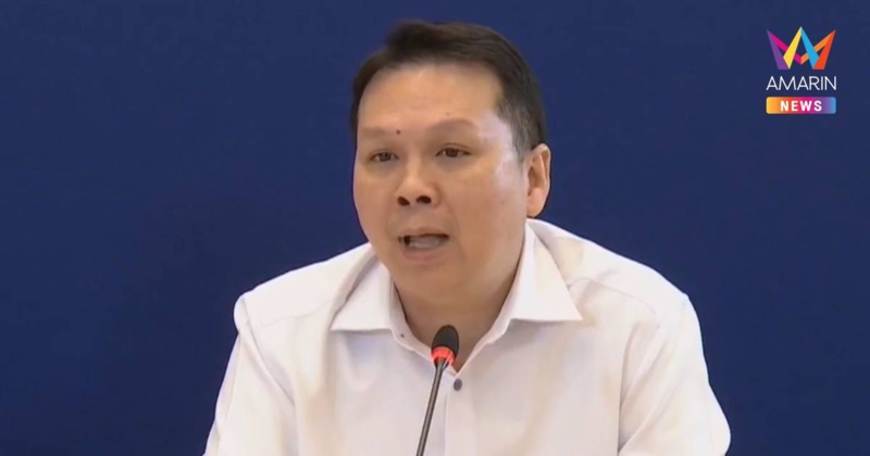 ก.พลังงาน ผุดแอป 'Fuel Now' เช็คปั๊มไหนมีน้ำมัน-ปั๊มไหนปิด