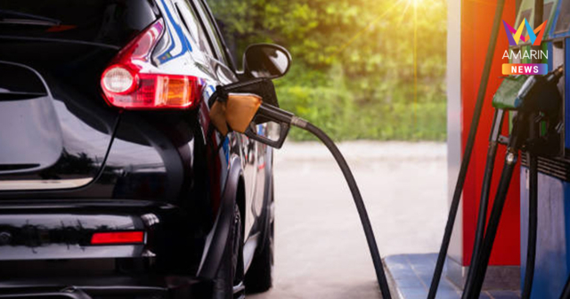 เช็กราคาน้ำมันวันนี้ 24 มี.ค.69 คนไทยอึ้งขึ้นทีเดียวกลางดึก 2 บาท