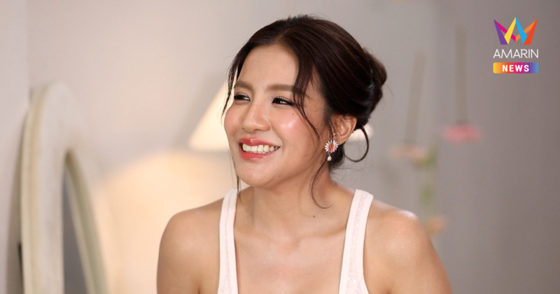 'ใบเตย' ศิลปินคนสุดท้ายค่ายอาร์เอส เล็งส่ง 'น้องเวทมนต์' เรียนเมืองนอก