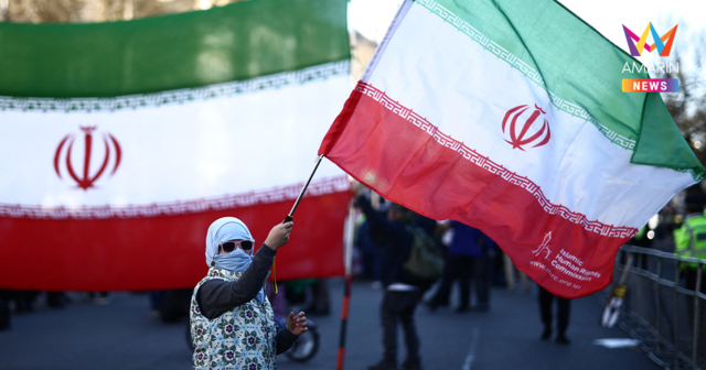 อิหร่านกางโพยถล่มโรงไฟฟ้าทั่วตะวันออกกลาง ตอบโต้ 