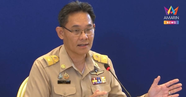 เลขาฯสภาพัฒน์ยันน้ำมันไม่ขาดพบสาเหตุยอดใช้พุ่ง84ล้านลิตรต่อวัน