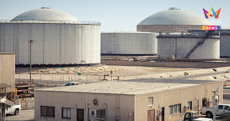 ซาอุฯประกาศ ลดขายน้ำมันดิบให้เอเชีย 2 เดือน เซ่นพิษช่องแคบฮอร์มุซ